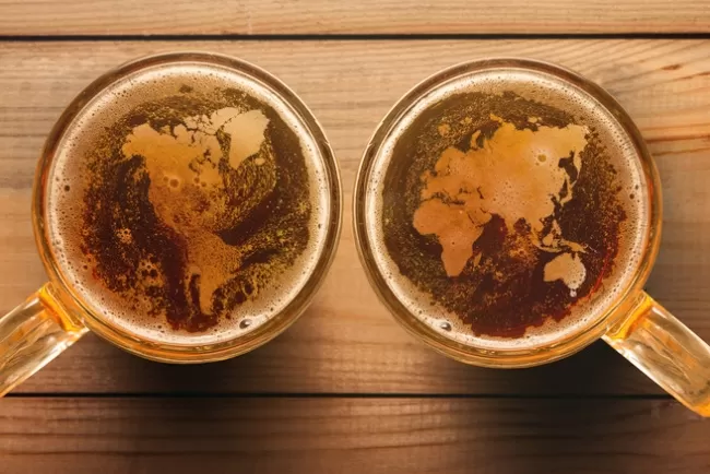 Alcohol: Balancing the Benefits and Risks...