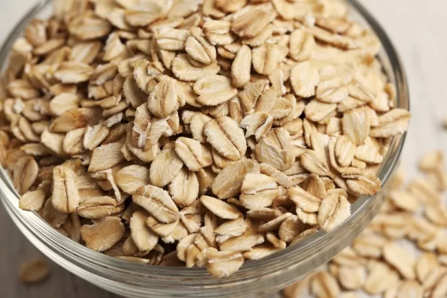 Oats: Fuel Your Day, The Healthy Way