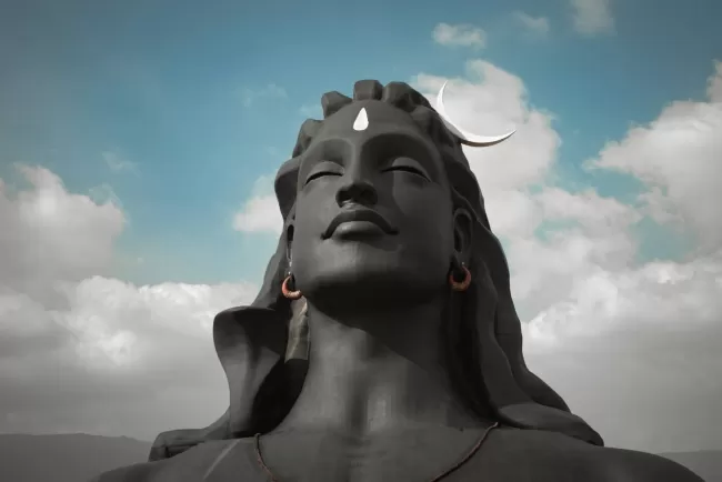 Adiyogi: Find Peace, Empower Your Soul