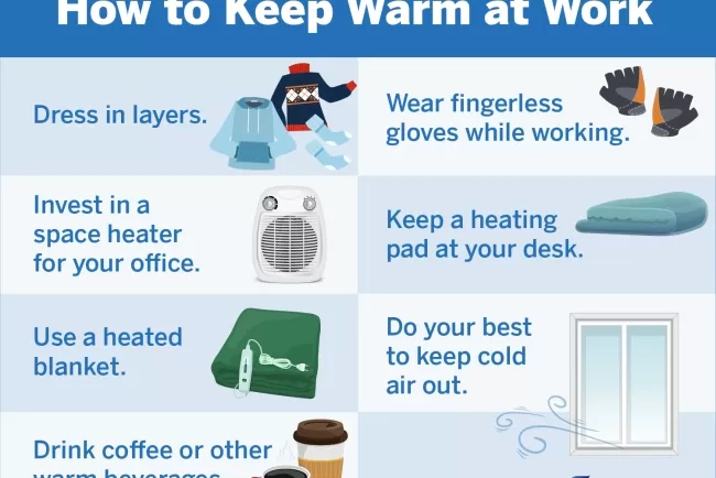Staying Warm: Your Ultimate Guide to Cold Weather Protection...!!!