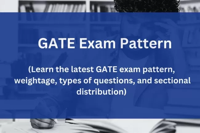 GATE(The Graduate Aptitude Test in Engineering) Exams and Rules...!!!