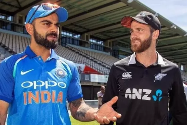 Top 5 Best cricketers In World...!!!