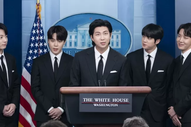 BTS(Bangtan Sonyeondan): From Local Idols to Global Superstars...!!!