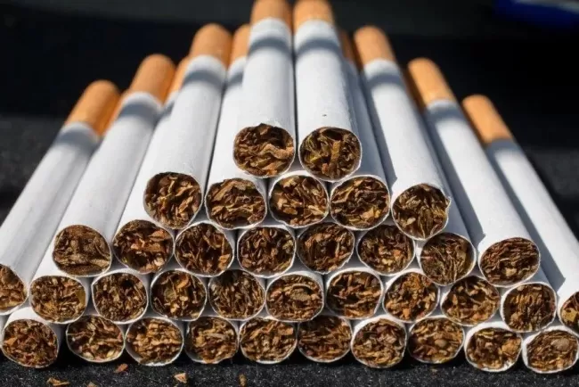 From Sacred Rituals to Global Trade: The Complex Journey of Tobacco...!!!