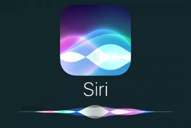 Talk to Siri, and let it do the work!!