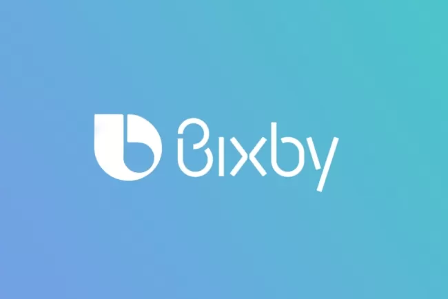 Bixby makes your Samsung smarter.