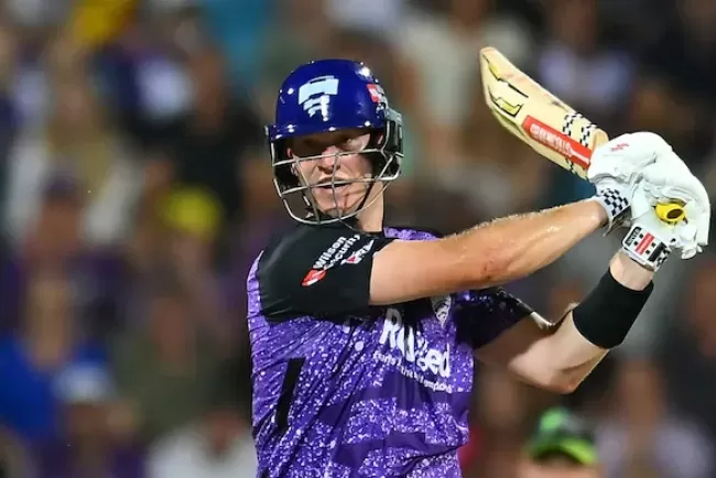 The Big Bash League (BBL): Australia's Premier T20 Cricket League...!!!