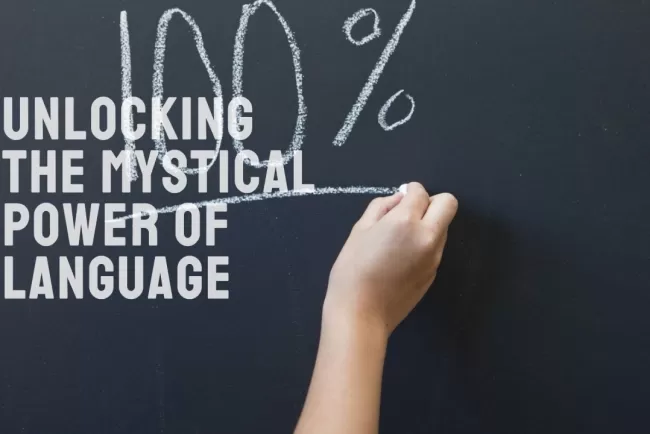 The Power of Languages: Human Creativity and Adaptability Unveiled...!!!