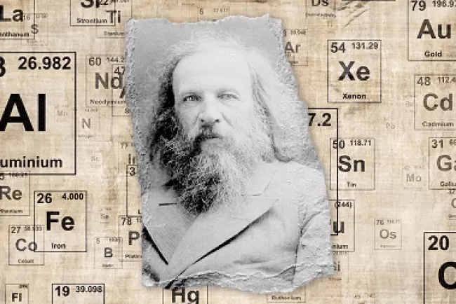 The Periodic Table: An Icon of Scientific Progress and Innovation...!!!