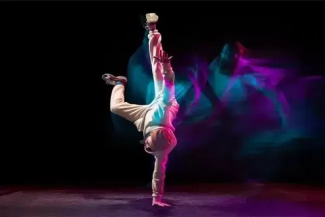 Rhythms of Life: The Cultural Impact and Health Benefits of Dance...!!!