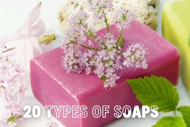 The Essential Role of Soaps in Daily Hygiene and Personal Care...!!!