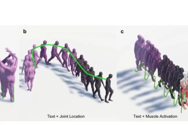 FlexMotion: Advancing Human Motion Generation with Efficiency and Control