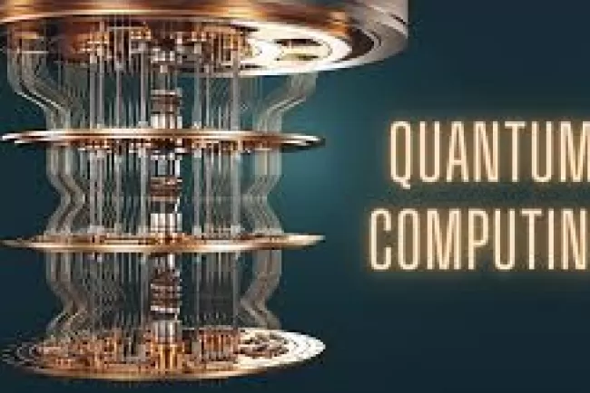 Unlocking the Power of Quantum Computing for Astrophysics: Quantum Convolutional Neural Networks for Gamma-Ray Burst Detection