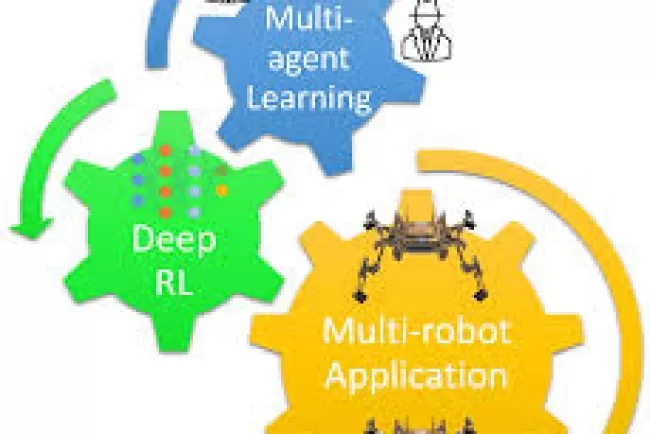 Optimization and Learning in Open Multi-Agent Systems