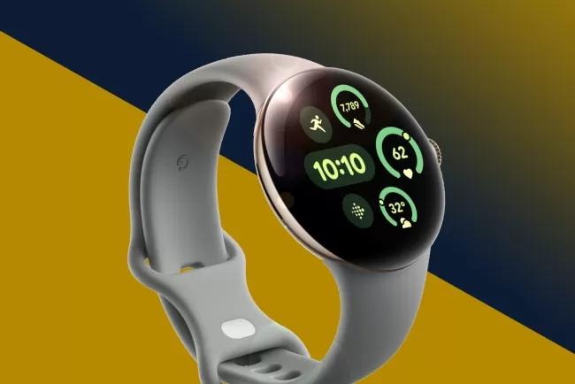 Smart Watches: The Modern Marvel of Technology and Convenience...!!!