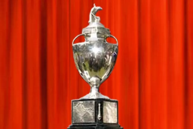 The Ranji Trophy: A Pillar of Indian Domestic Cricket...!!!