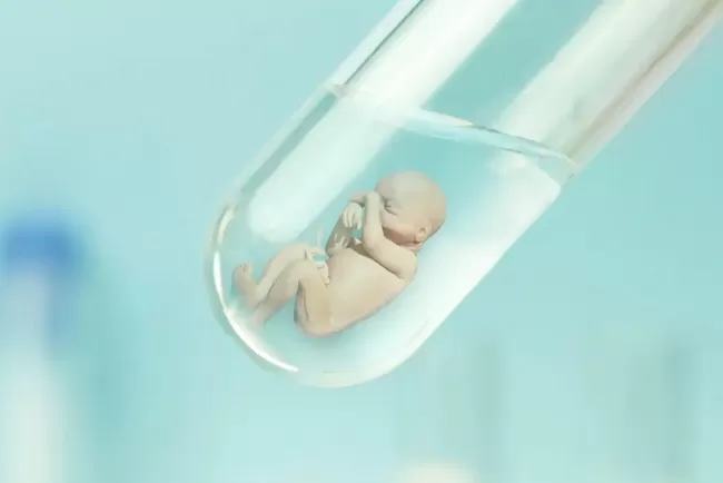 IVF Unveiled: The Science, Success Rates, and Ethical Considerations...!!!