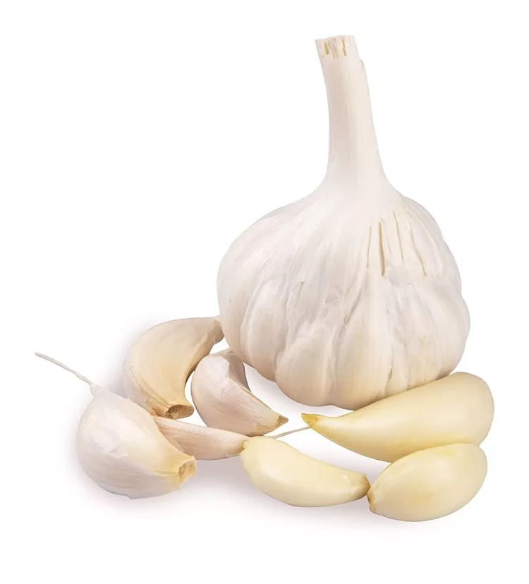 Things behind the recent hike in Garlic prices ...