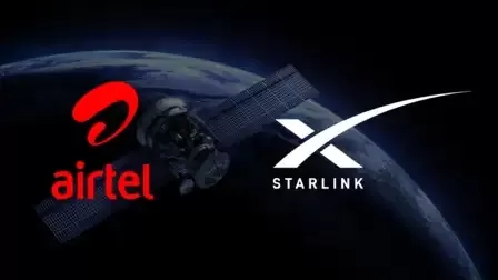 Airtel Satellite Internet To Challenge Elon Musk’s Starlink In India.