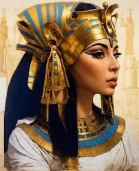 Cleopatra's Impact on Egyptian Culture...!!!