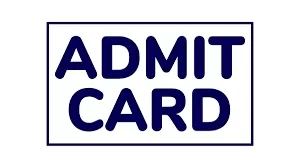 How to download admit card & Common Issues and Solutions faced ...!!!