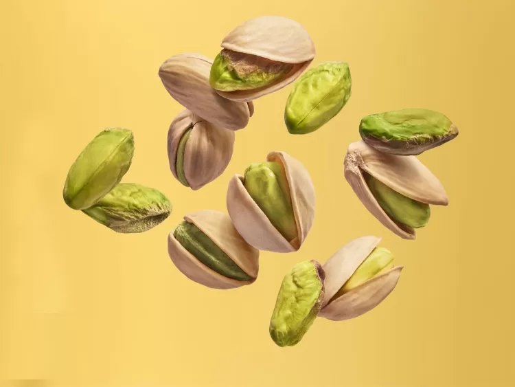 The Nutritional Power and Balance of Pistachios: Benefits and Cautions