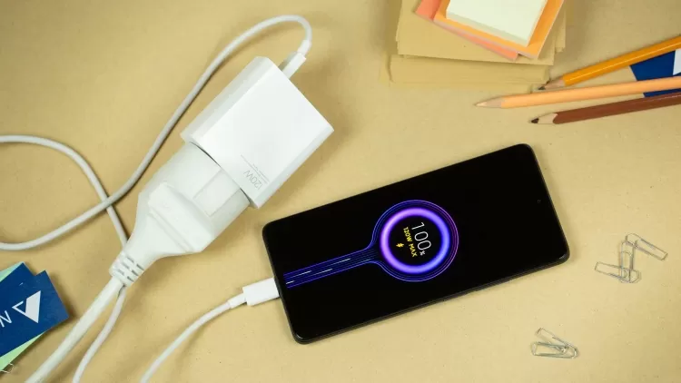 Power Up Fast: The Future of High-Voltage Flash Chargers for Mobiles...!!!