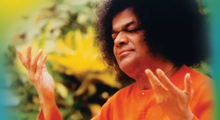 Sathya Sai Baba's Transformative Impact on Puttaparthi: A Legacy of Service and Spiritual Upliftment...!!!