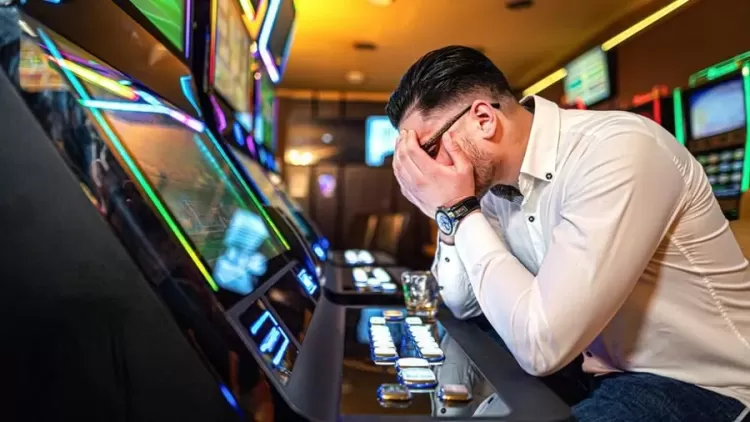 GPs to Play Key Role in Identifying Gambling Addiction