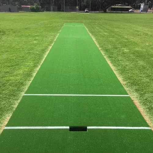 Crafting the Perfect Cricket Turf Pitch: A Comprehensive Guide and Its Multifaceted Uses...!!!