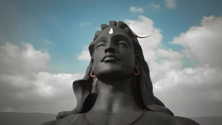 Adiyogi: Find Peace, Empower Your Soul