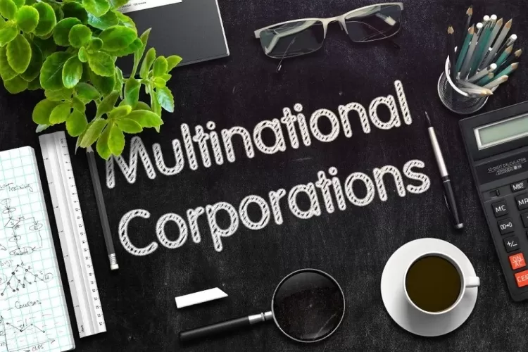 The Power of Multinationals: Strategies and IT Projects...!!!