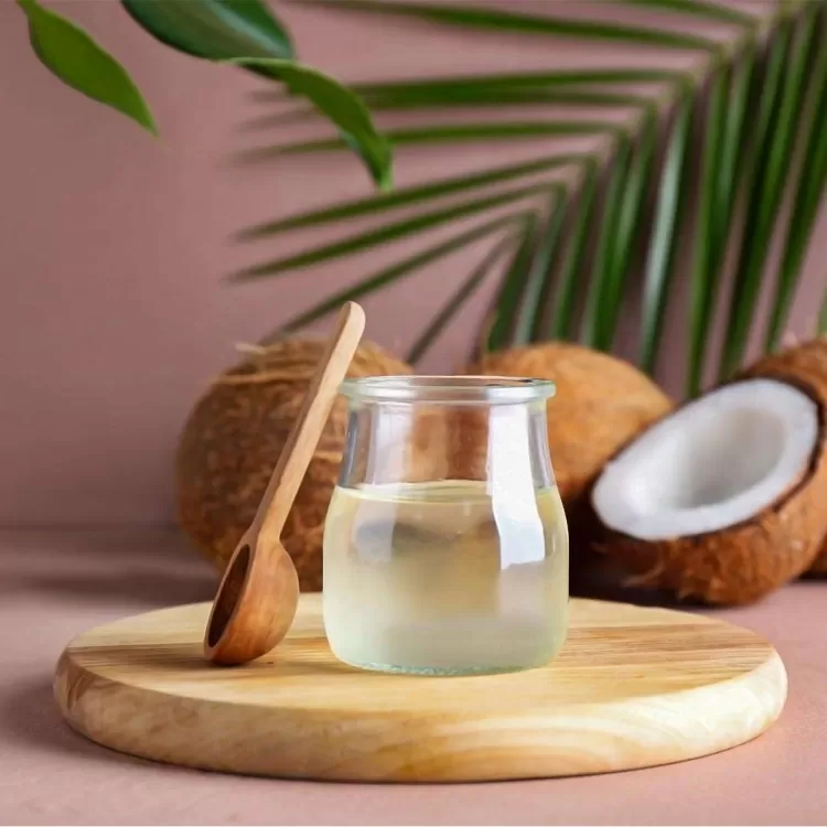 The Many Uses of Coconut Oil: A Natural Wonder