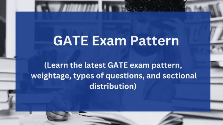 GATE(The Graduate Aptitude Test in Engineering) Exams and Rules...!!!