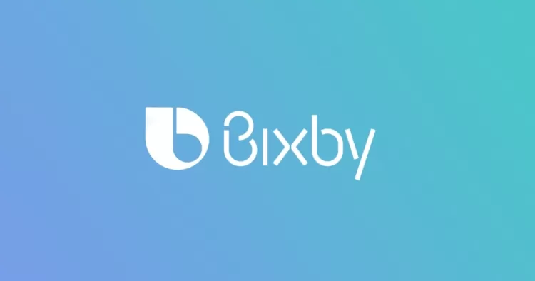 Bixby makes your Samsung smarter.