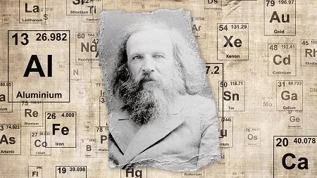 The Periodic Table: An Icon of Scientific Progress and Innovation...!!!