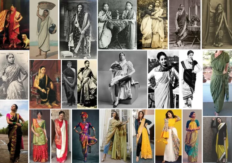 Sarees: Timeless Elegance and Cultural Heritage...!!!