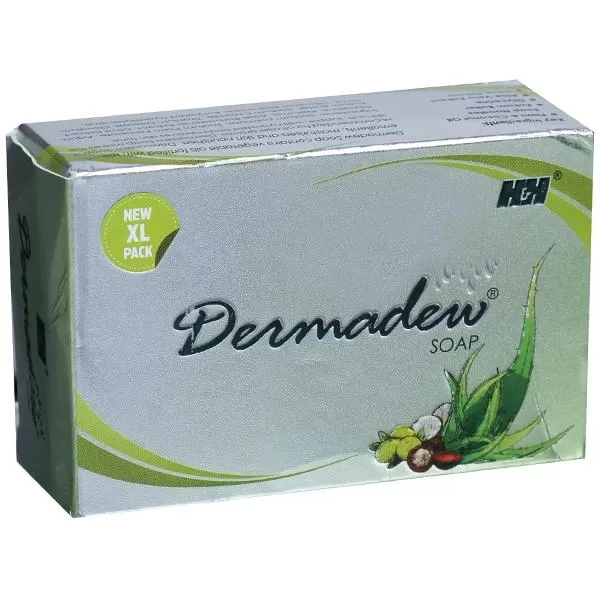 Dermadew: Nourishing Skin, Naturally..!