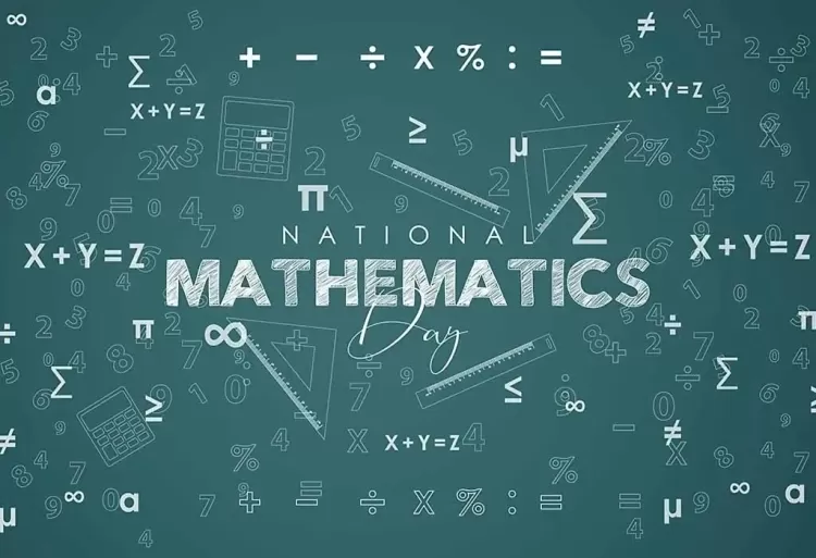 Mathematics: The Science of Patterns and Logic...!!!