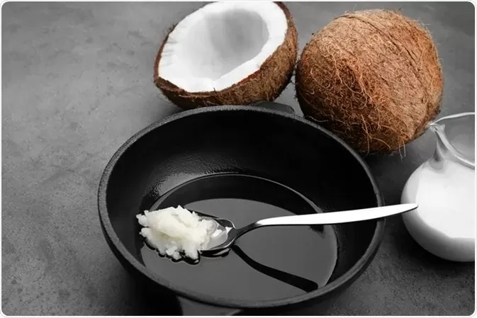 Coconut Oil: The Heart of Kerala's Culinary Tradition...!!!