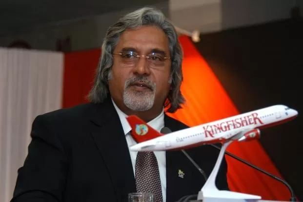 Vijay Mallya: A Journey of Success, Controversy, and Legal Battles...!!!