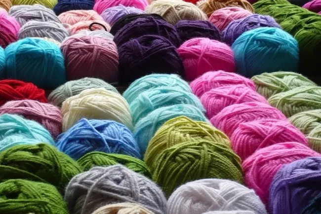 Wool: A Timeless Fiber of Nature...!!!