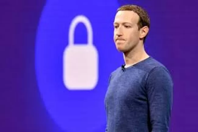 Mark Zuckerberg's Privacy Crisis: A Tech Empire Built on Data Now Confronts Leaks and Trust Issues