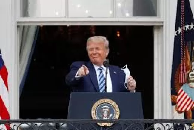 Trump's Public Speaking and White House Workload: A New Era of Presidential Communication