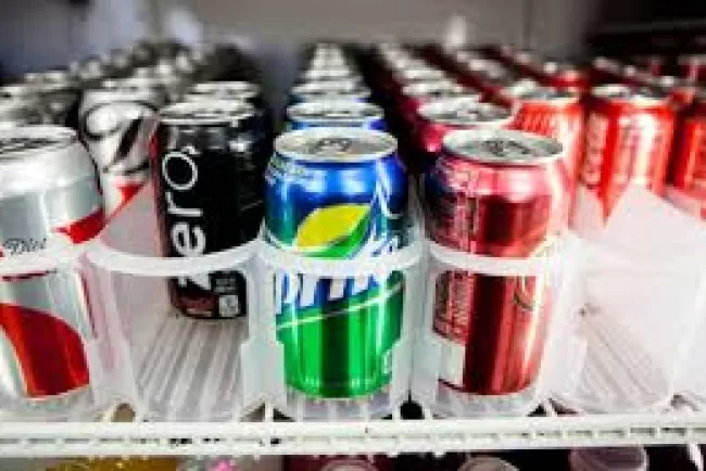 Sugary Drinks and Their Bitter Impact on Global Health: A Wake-Up Call