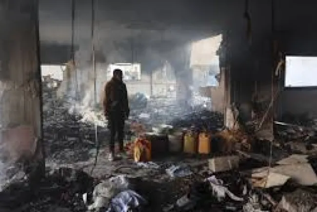    Hamas and Israel Continue Hostage Swap: Ceasefire Deal Progresses