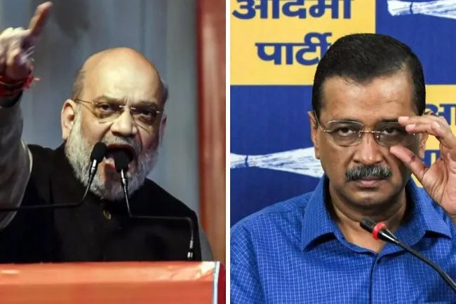 Delhi Assembly Elections 2025: Setbacks for AAP and Controversy Over Yamuna River Pollution