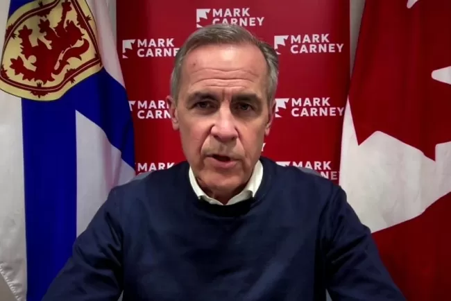 Mark Carney Reacts to U.S. Tariffs and Discusses Canada's Response: A Crucial Moment for Global Trade