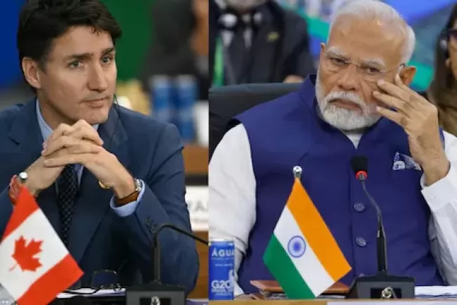Canada’s Blame Game: Accusing India of Election Meddling Without Evidence