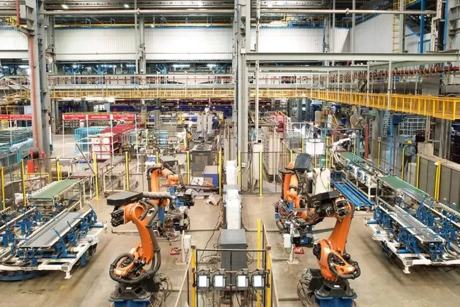 India’s Manufacturing Future: Turbocharging Growth and Embracing Global Supply Chains